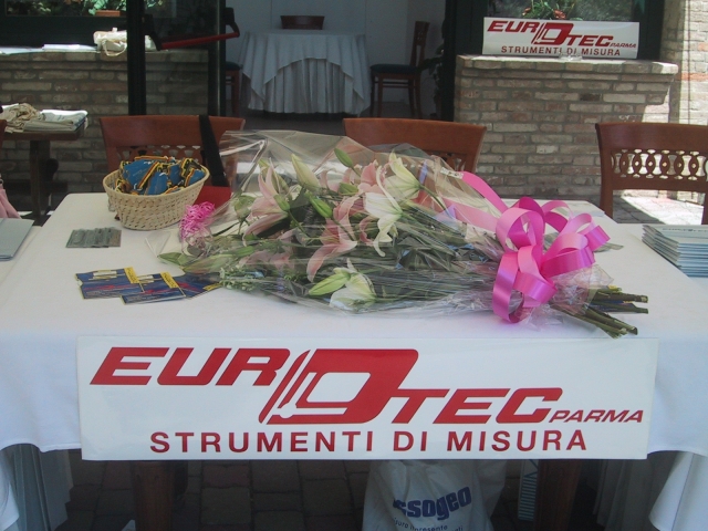 25 ANNI DI EUROTEC