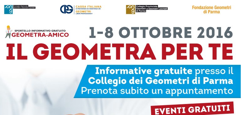 IL GEOMETRA PER TE