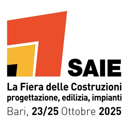 SAIE 23-25 Ottobre 2025