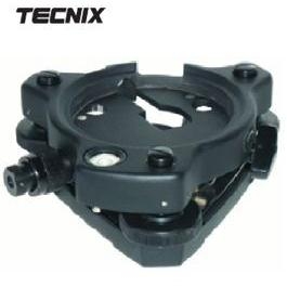 BASETTA CON PIOMBO OTTICO TECNIX