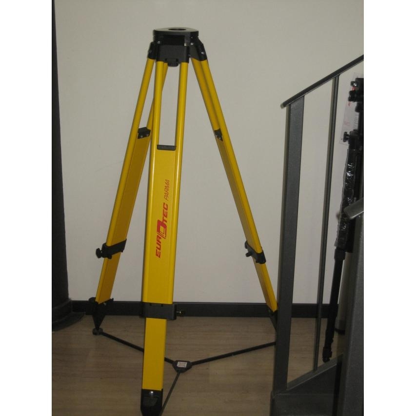 TREPPIEDE IN LEGNO GIGANTE EUROTEC