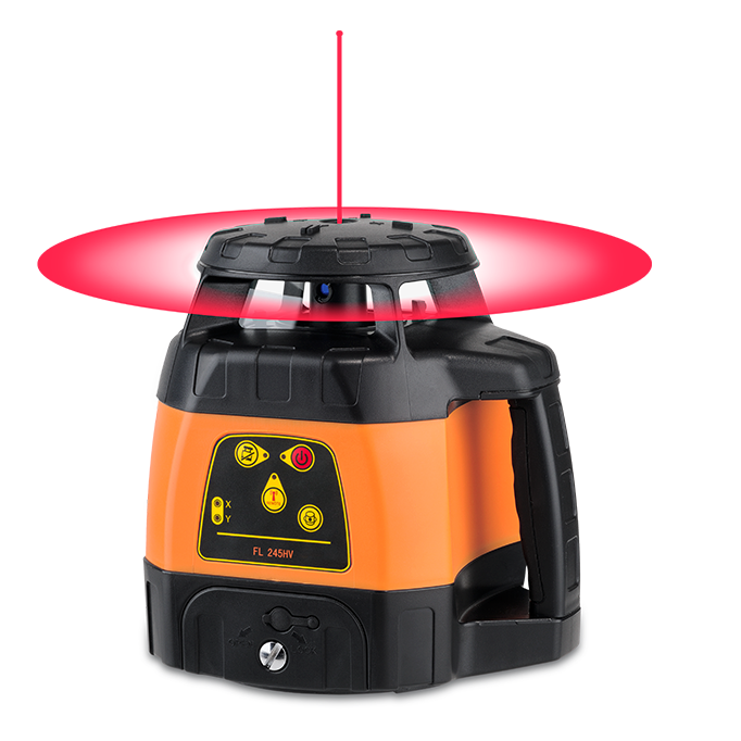 TECNIX FL 245 HV+