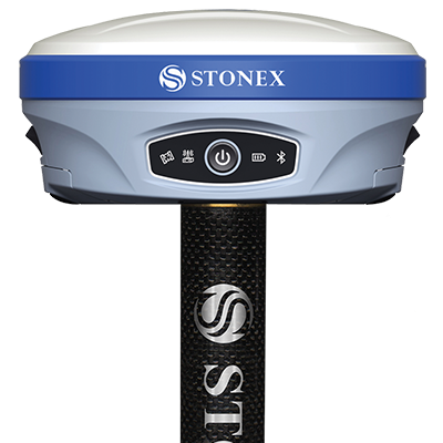 Stonex S900A New