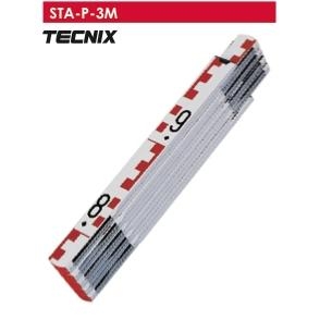 STADIA A STECCA IN LEGNO DA 3M