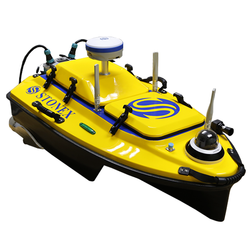 Stonex Nemo110
