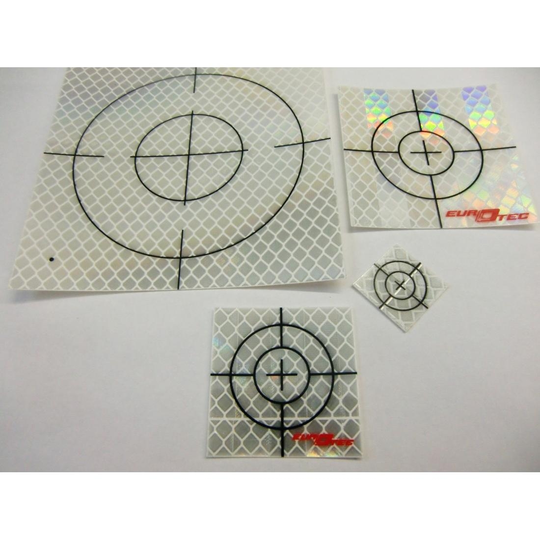 TARGET TAPE 6 X 6