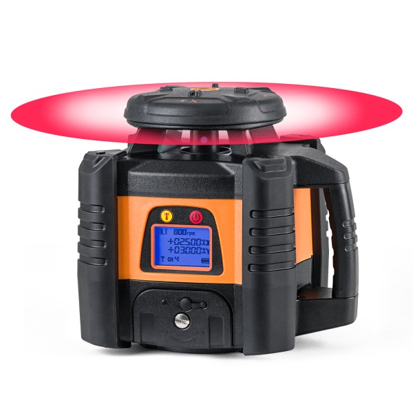 TECNIX FL155 H-G - DOPPIA PENDENZA AUTOMATICO