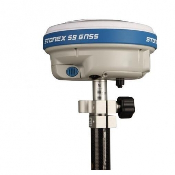 GPS STONEX S9 - Vendita e Assistenza