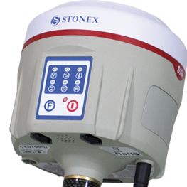 Stonex S10A