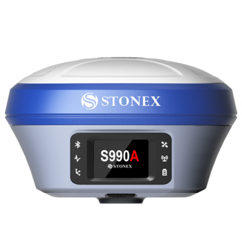 Stonex S990A - Vendita e Assistenza