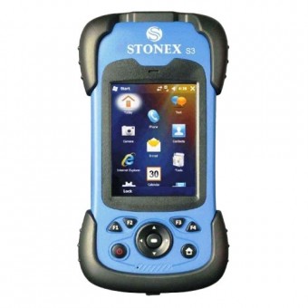GPS STONEX S3