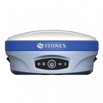 Stonex S900+